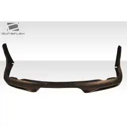 1986-1992 Toyota Supra AB-F Front Lip Under Air Dam Spoiler - 1 Piece image - 11