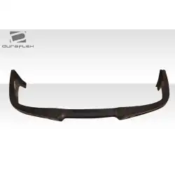 1986-1992 Toyota Supra AB-F Front Lip Under Air Dam Spoiler - 1 Piece image - 12