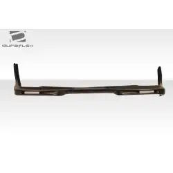 1986-1992 Toyota Supra AB-F Front Lip image - 6