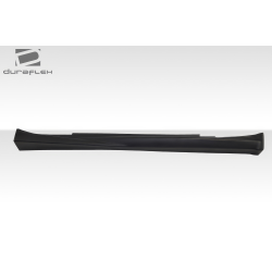 1986-1992 Toyota Supra Duraflex AB-F Side Skirt Rocker Panels - 2 Piece image - 4