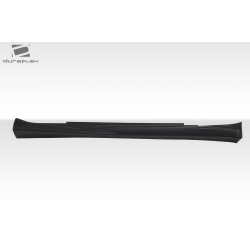 1986-1992 Toyota Supra Duraflex AB-F Side Skirt Rocker Panels - 2 Piece image - 8