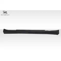 1986-1992 Toyota Supra AB-F Side Skirt Rocker Panels - 2 Piece image - 3