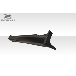 1986-1992 Toyota Supra Duraflex AB-F Side Skirt Rocker Panels - 2 Piece image - 5