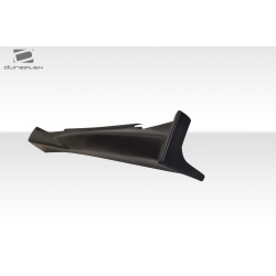 1986-1992 Toyota Supra Duraflex AB-F Side Skirt Rocker Panels - 2 Piece image - 9