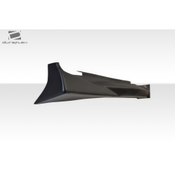 1986-1992 Toyota Supra Duraflex AB-F Side Skirt Rocker Panels - 2 Piece image - 10