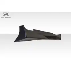 1986-1992 Toyota Supra AB-F Side Skirt Rocker Panels - 2 Piece image - 7