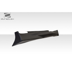 1986-1992 Toyota Supra Duraflex AB-F Side Skirt Rocker Panels - 2 Piece image - 7