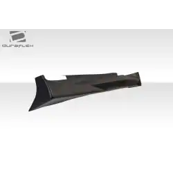 1986-1992 Toyota Supra AB-F Side Skirt Rocker Panels - 2 Piece image - 8