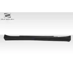 1986-1992 Toyota Supra AB-F Side Skirts image - 6
