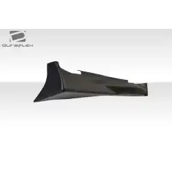 1986-1992 Toyota Supra AB-F Side Skirts image - 10