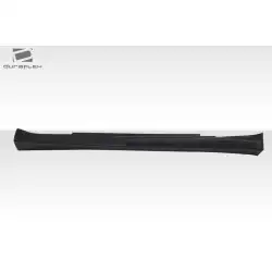 1986-1992 Toyota Supra AB-F Side Skirts image - 14