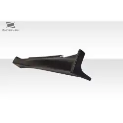 1986-1992 Toyota Supra AB-F Side Skirts image - 16