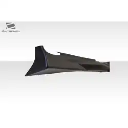 1986-1992 Toyota Supra AB-F Side Skirts image - 18