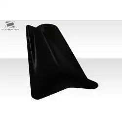 1986-1992 Toyota Supra AB-F Rear Add Ons Spat Extensions - 2 Piece image - 3