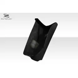 1986-1992 Toyota Supra AB-F Rear Add Ons Spat Extensions - 2 Piece image - 6