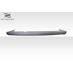 1986-1992 Toyota Supra Bomber Rear Wing image - 7