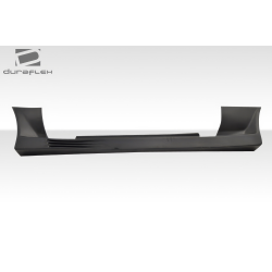 1986-1992 Toyota Supra Duraflex Spec R Side Skirt Rocker Panels - 2 Piece image - 4