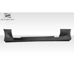 1986-1992 Toyota Supra Spec R Side Skirt Rocker Panels - 2 Piece image - 3