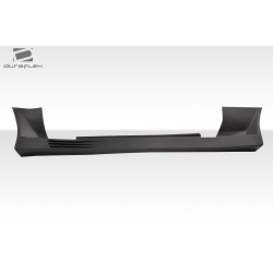 1986-1992 Toyota Supra Duraflex Spec R Side Skirt Rocker Panels - 2 Piece image - 7