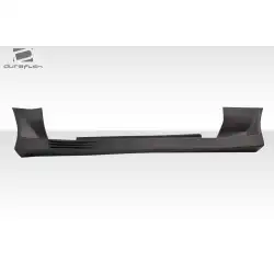 1986-1992 Toyota Supra Spec R Side Skirt Rocker Panels - 2 Piece image - 4