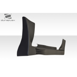 1986-1992 Toyota Supra Duraflex Spec R Side Skirt Rocker Panels - 2 Piece image - 5