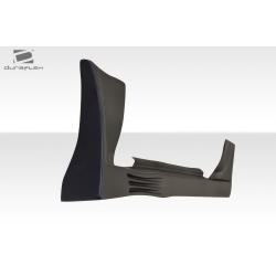 1986-1992 Toyota Supra Duraflex Spec R Side Skirt Rocker Panels - 2 Piece image - 8