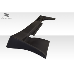 1986-1992 Toyota Supra Duraflex Spec R Side Skirt Rocker Panels - 2 Piece image - 9