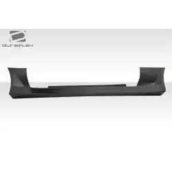 1986-1992 Toyota Supra Spec R Side Skirts image - 7