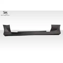 1986-1992 Toyota Supra Spec R Side Skirts image - 13