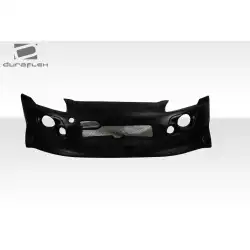 2000-2009 Honda S2000 SP-N Front Bumper - 4 Piece image - 2