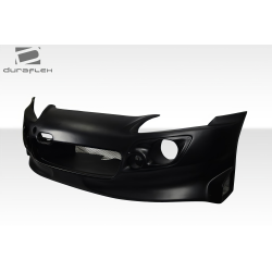 2000-2009 Honda S2000 Duraflex SP-N Front Bumper - 4 Piece image - 13