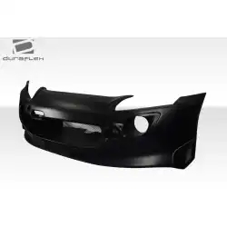 2000-2009 Honda S2000 SP-N Front Bumper - 4 Piece image - 3