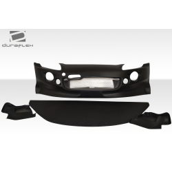 2000-2009 Honda S2000 Duraflex SP-N Front Bumper - 4 Piece image - 4