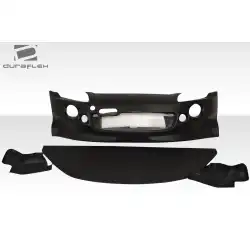 2000-2009 Honda S2000 SP-N Front Bumper - 4 Piece image - 4
