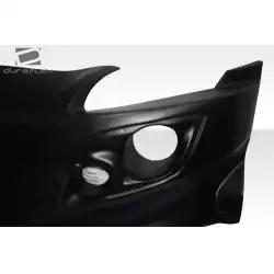 2000-2009 Honda S2000 SP-N Front Bumper - 4 Piece image - 6
