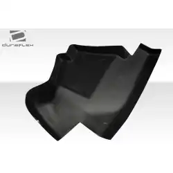 2000-2009 Honda S2000 SP-N Front Bumper - 4 Piece image - 7