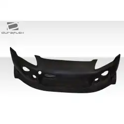 2000-2009 Honda S2000 SP-N Front Bumper - 4 Piece image - 17