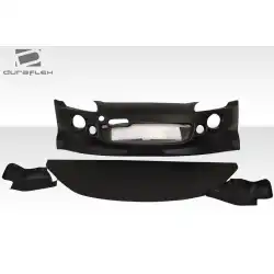 2000-2009 Honda S2000 SP-N Front Bumper image - 6