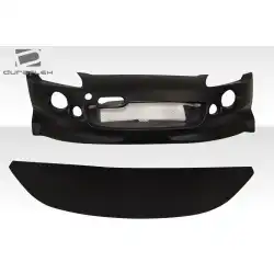 2000-2009 Honda S2000 SP-N Front Bumper image - 12