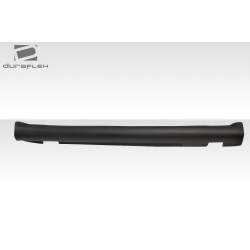2003-2009 Mercedes CLK W209 Duraflex Black Series Look Wide Body Side Skirt Rocker Panels - 2 Piece image - 4