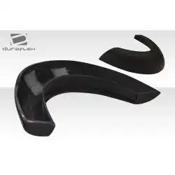 2003-2009 Mercedes CLK Black Series Fender Flare image - 13