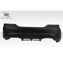 2003-2009 Mercedes CLK Black Series Rear Bumper image - 7
