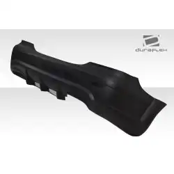 2003-2009 Mercedes CLK Black Series Rear Bumper image - 9