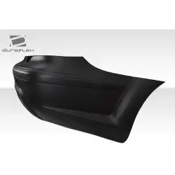 2003-2009 Mercedes CLK Black Series Rear Bumper image - 11