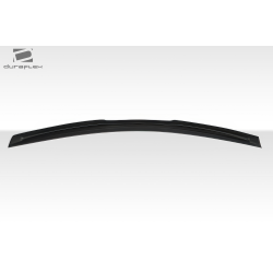 2003-2009 Mercedes CLK W209 Duraflex Black Series Look Wing Trunk Lid Spoiler - 1 Piece image - 11