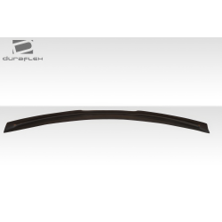 2003-2009 Mercedes CLK W209 Duraflex Black Series Look Wing Trunk Lid Spoiler - 1 Piece image - 7