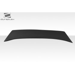 1989-1994 Nissan 240SX S13 HB Duraflex Wangan V2 Wing Trunk Lid Spoiler - 1 Piece image - 5