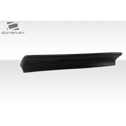 1989-1994 Nissan 240SX S13 HB Duraflex Wangan V2 Wing Trunk Lid Spoiler - 1 Piece image - 8