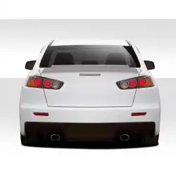 2008-2017 Mitsubishi Lancer GT Concept Trunk image - 3