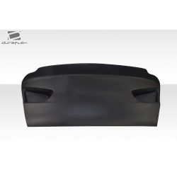 2008-2017 Mitsubishi Lancer / Lancer Evolution 10 Duraflex GT Concept Trunk - 1 Piece image - 7